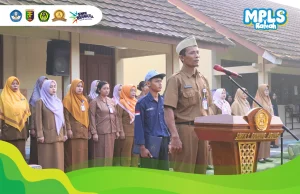Masa Pengenalan Lingkungan Sekolah Tahun Ajaran 2026/2027 Resmi Dibuka, 288 Murid Baru Ikuti Rangkaian MPLS, MADABINTAL, Dan PTA Di SMK Negeri 1 Gunung Agung